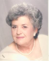 Mrs. Carrie Thibodeaux Rivere Obituary