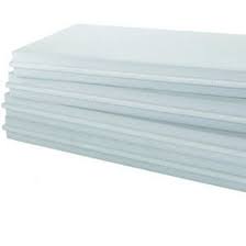 Je suis à la recherche de plaque ce panneau de pse, haute densité, atteint un coefficient thermique de 34 mw/m.k et une résistance. Eurothane Al Panneaux D Isolation Thermique En Mousse Polyurethane Pour Les Batiments Agricoles Batiproduits