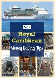 Caribbean Cruise Money Saving Tips Royal Carribean Cruise Carribean Cruise Cruise Travel