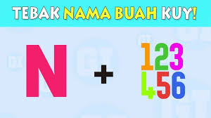 Check spelling or type a new query. Teka Teki Ini Sulit Tapi Mudah Jika Di Jawab Oleh Orang Jenius L Riddle Tebak Nama Buah Youtube