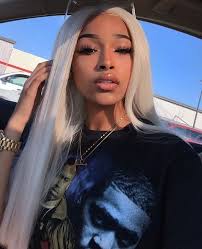 Getting your hair ready for sew in hairstyles! Blonde Hairstyles For Black Women Body Wave Sew In Weaves Only For Black Girls Factory Cheap Price With Store Co Straight Hairstyles Hair Styles Wig Hairstyles
