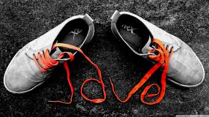 All day i dream about sneakers, tree. Cool Shoe Wallpapers Footwear Shoe Orange Red Plimsoll Shoe 858313 Wallpaperuse