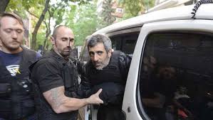 Resultado de imagen para ROBERTO BARATTA FOTOS