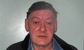 John Sweeney guilty of canal murders