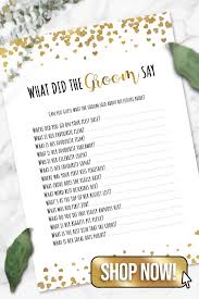 50 fun questions to ask your guests in 2021! 111 Mr And Mrs Questions Printable Downloadable For 2021