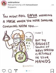 Check spelling or type a new query. Meme Factory Cultures And Content Pivoting In Singapore And Malaysia During Covid 19 Hks Misinformation Review