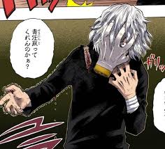 Episode 112 | My Hero Academia Wiki | Fandom