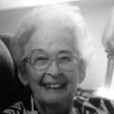 Cecilia Camm Obituary (1926.