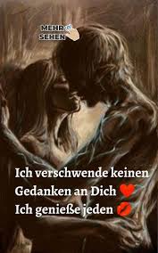 Du Fehlst Mir Ich Will Dich Unbedingt Wiedersehen Romantische Spruche Schone Spruche Liebe Spruche