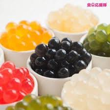 不思議な玉ジュース コーティングジュース 選べる 12個セット coating juice ポッピングボバ popping boba グルメ ジュース ブルーベリー