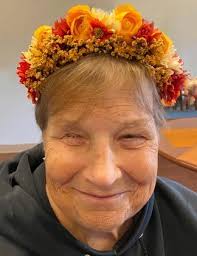 Obituary information for Ruth M. Zwald