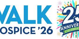 Walk for Hospice