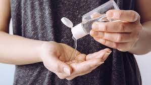 Artnaturals hand sanitizer 8 fl oz. 9 Hand Sanitizer Brands May Contain Methanol Fda Warns