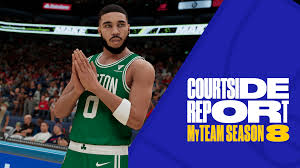 Find the latest nba basketball live scores, standings, news, schedules, rumors, fantasy updates, team and player stats and more from nbc sports. Nba 2k