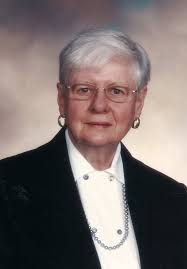 Obituary of Eleanor Leith