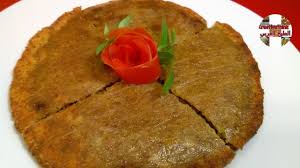 Pin On الطبخ العربي و العراقي اللذيذ Mediterranean Recipes