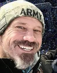 Chad Nall's Instagram, Twitter & Facebook