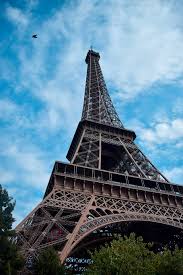 Tickets, tours, hours, address, eiffel tower reviews: Hd Wallpaper Eiffel Tower France Paris City Europe Bridge Bicycles Seller Wallpaper Flare