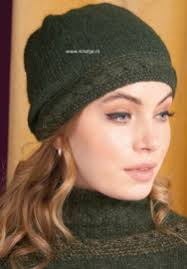 ROWAN brei en haakprojecten 2021-2022