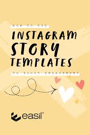 Duplicate and flip the line horizontally, pushing it up against the original white line, to create an arrow shape. How To Use Instagram Story Templates To Boost Engagement Easil