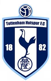 Tottenham Crest Tottenham Football Tottenham Tottenham Hotspur Football