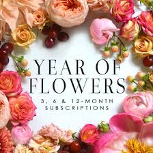 We'll send a beautiful bouquet of specially selected seasonal flowers for the duration of your subscription. Floral Subscription