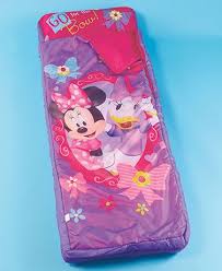 Licensed Inflatable Sleeping Bags Kids Sleeping Bags Sleeping Bag Girls Kids Sleepover