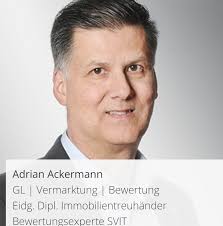 ACKERMANN IMMOBILIEN AG