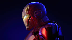 I was watching the iron man movie recently when i wondered if it really was possible to construct a suit of armour like that. Iron Man Laptop 4k Wallpapers Wallpaper Cave