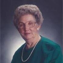 Vona Taylor Obituary