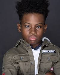 Brandon Faison's Instagram, Twitter & Facebook