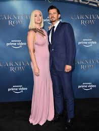 Katy Perry S Blue Eyed Baby Daughter Daisy Is Adorable And Identical To Famous Dad Details Hello