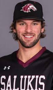 saluki baseball 2021 media guide