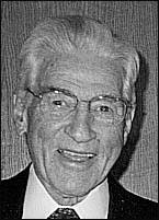 August 2000 Obituaries