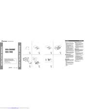 Pioneer deh 3400ub wiring diagram 1 pioneer car stereo avh diagram. Pioneer Deh 1850 Manuals Manualslib