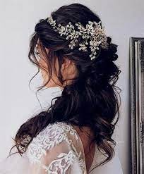 Bridal Hair Vine Bridal Hair Clip Wedding Headpiece Wedding Etsy Wedding Hair Head Piece Hair Styles Bride Hairstyles