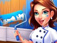 Anna et ses amies se préparent à rénover leurs chambres dans ce jeu de design en ligne. Jeux De Decoration Gratuits Avec Jeux Com