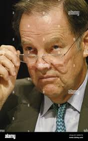 Thomas s kahn hi-res stock photography and images