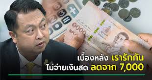 การเงิน ผู้ประกันตนตามมาตรา 39 คืออะไร ลงทะเบียนเราชนะได้. D4c8it1ywqytwm