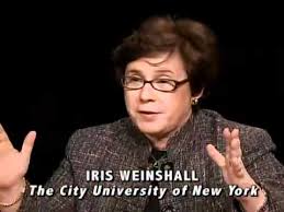 However, considering chuck schumer's influence in the it's not wrong per se, after all a lot of government officials children work in media. Iris Weinshall Chuck Schumer S Wife 5 Fast Facts Heavy Com