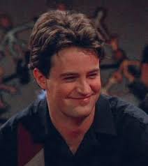 See more ideas about chandler bing, friends tv, friends moments. 3 Chandler Bing Busqueda En Twitter Twitter Chandler Friends Chandler Bing Joey Friends