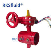 Butterfly Valve supplier price,OEM ODM Butterfly Valve,Fire ...