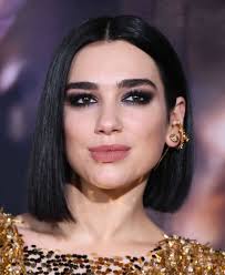 Polish your personal project or design with these dua lipa transparent png images, make it even more personalized and. Dua Lipa Interview Her Beauty Secrets Including How She Gets That Incredible Skin