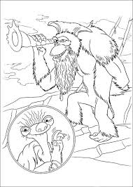There's something for everyone from beginners to the advanced. Ice Age La Edad De Hielo 6 Dibujos Faciles Para Dibujar Para Ninos Colorear Coloring Books Ice Age Coloring Pages