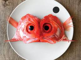 This Aussie Fish Butcher Is The World S Most Creative And Controversial Seafood Chef Fish Seafood Chef