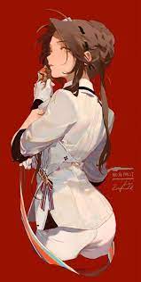 Google Arte De Personajes Personajes Ilustracion Arte De Anime