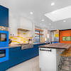 Find the best deals for colorful kitchen. 1