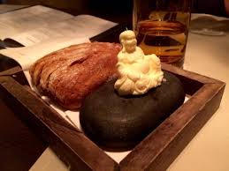 Maybe you would like to learn more about one of these? Essen Im Restaurant Brot Bild Von Posthotel Alexander Herrmann Romantikhotel Wirsberg Tripadvisor