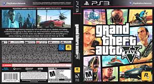 Download Full Software Download Gta V Online Ps3