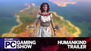 Dec 14, 2015 · it's easy to google them. Humankind Trailer Frankie Ward S Avatar Pc Gaming Show E3 2021 Youtube